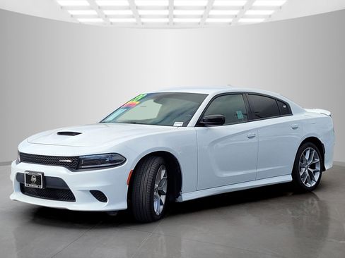 Used 2023 Dodge Charger GT image 8
