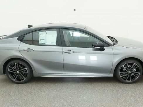 New 2026 Toyota Camry XSE FWD image 22