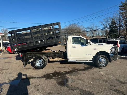 Used 2020 RAM 3500 Tradesman image 6