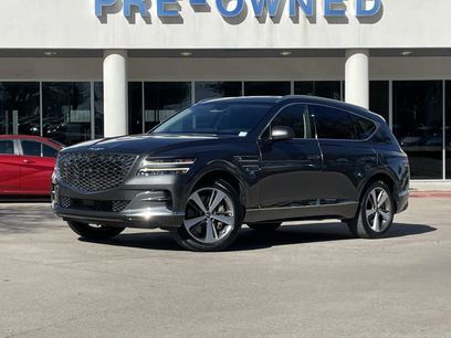 Used 2023 Genesis GV80 3.5T