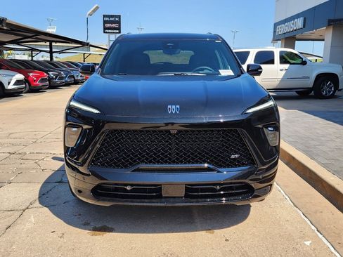 New 2026 Buick Enclave Sport Touring w/ Super Cruise Package image 9