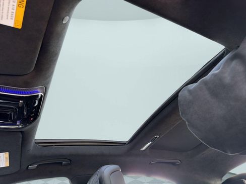 New 2026 Mercedes-Benz S 580 4MATIC Sedan image 14