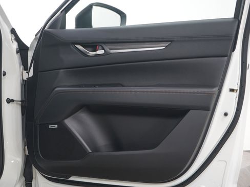 Used 2019 MAZDA CX-5 Grand Touring image 12