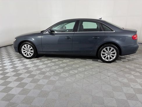 Used 2010 Audi A4 2.0T Premium Plus AWD/4WD image 4