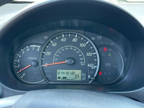 Used 2024 Mitsubishi Mirage G4 LE image 17