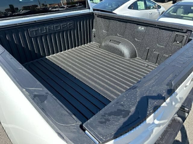 New 2026 Toyota Tundra 1794 Edition AWD/4WD image 26