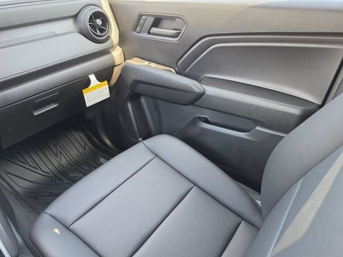 New 2026 Chevrolet Colorado Trail Boss AWD/4WD image 18