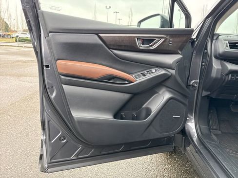 New 2026 Subaru Ascent Touring image 19