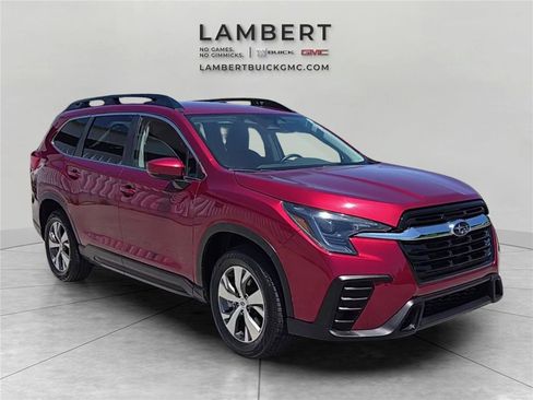 Used 2025 Subaru Ascent Premium AWD/4WD image 7