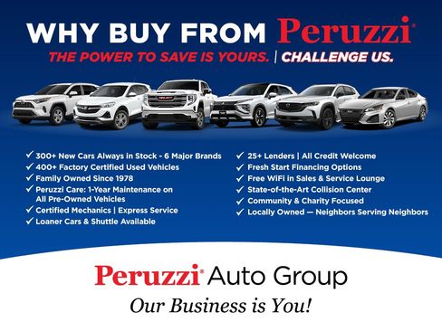 Certified 2023 MAZDA CX-50 2.5 S w/ Cargo Package image 5