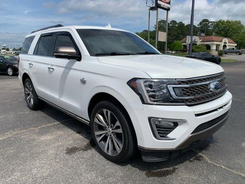 Used 2020 Ford Expedition King Ranch image 5