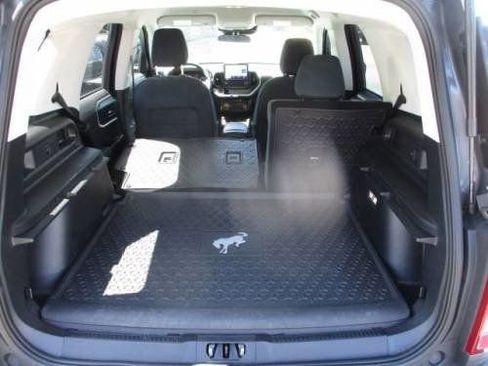 Used 2024 Ford Bronco Sport Heritage w/ Heritage Convenience Package image 4