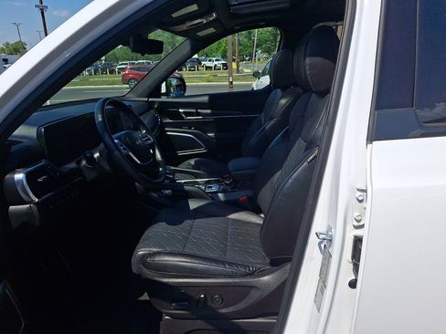 Used 2023 Kia Telluride SX Prestige X-Pro AWD/4WD image 25