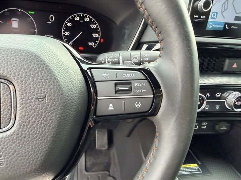 Used 2023 Honda CR-V Sport Touring image 7