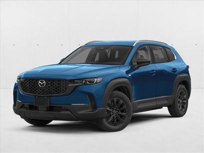 New 2026 MAZDA CX-50 2.5 Hybrid w/ Weather Package