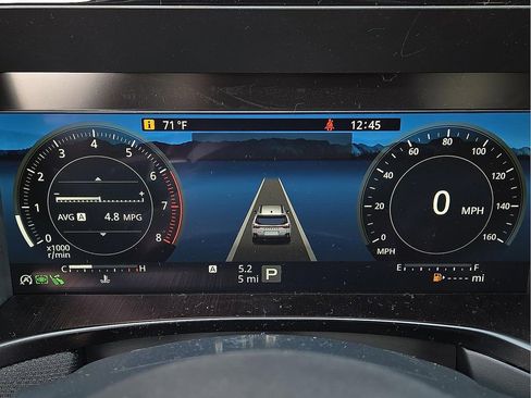 New 2026 Subaru Outback Premium image 19