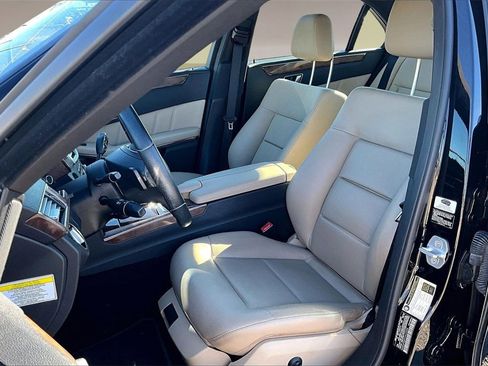 Used 2012 Mercedes-Benz E 350 4MATIC Sedan image 25