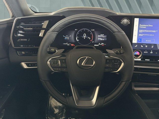 Certified 2026 Lexus RX 350 F Sport w/ Convenience Package FWD image 14