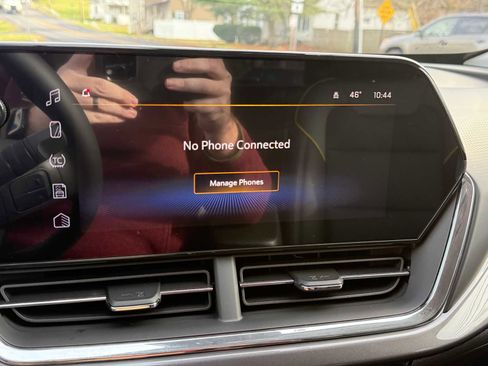 New 2026 Chevrolet Trax ACTIV image 49