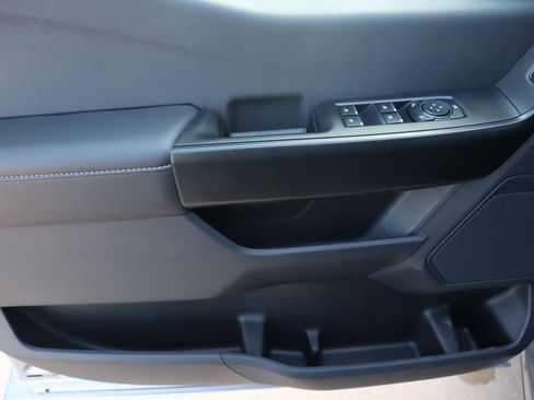 New 2025 Ford F150 STX w/ Equipment Group 200A image 14