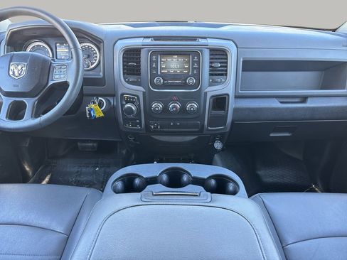 Used 2018 RAM 1500 Tradesman w/ Protection Group image 15