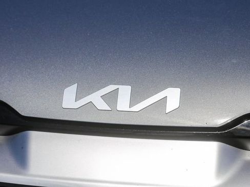 Certified 2023 Kia Sportage EX image 7