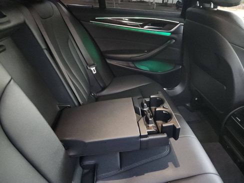 Used 2018 BMW 530i RWD image 27