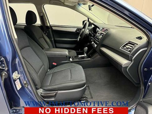 Used 2019 Subaru Outback 2.5i image 19