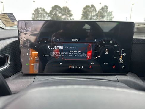 New 2026 Ford Mustang Premium RWD image 20
