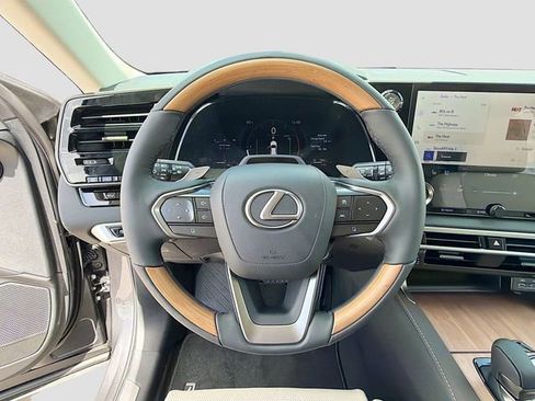 New 2026 Lexus RX 350 w/ Luxury Package image 41