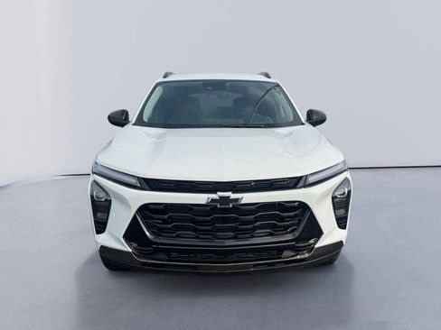 New 2026 Chevrolet Trax ACTIV w/ Driver Confidence Package image 5