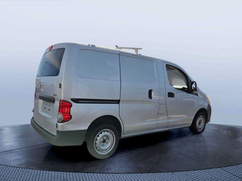 Used 2015 Nissan NV200 FWD image 6