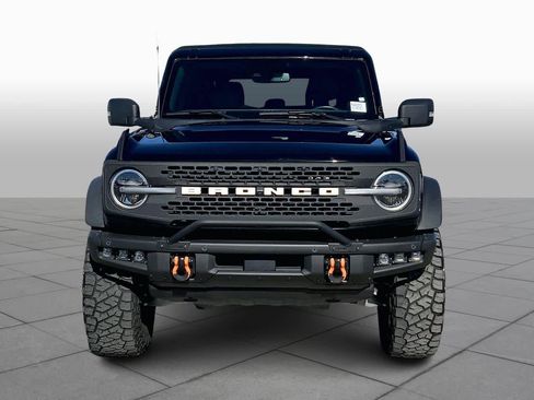 Used 2021 Ford Bronco Badlands image 3