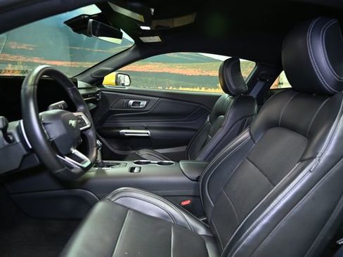 Used 2024 Ford Mustang GT Premium image 21