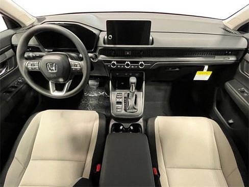 New 2026 Honda CR-V EX image 15
