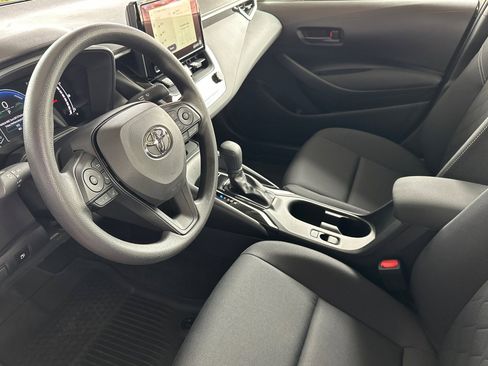 New 2026 Toyota Corolla LE image 10