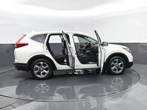Used 2017 Honda CR-V EX image 28