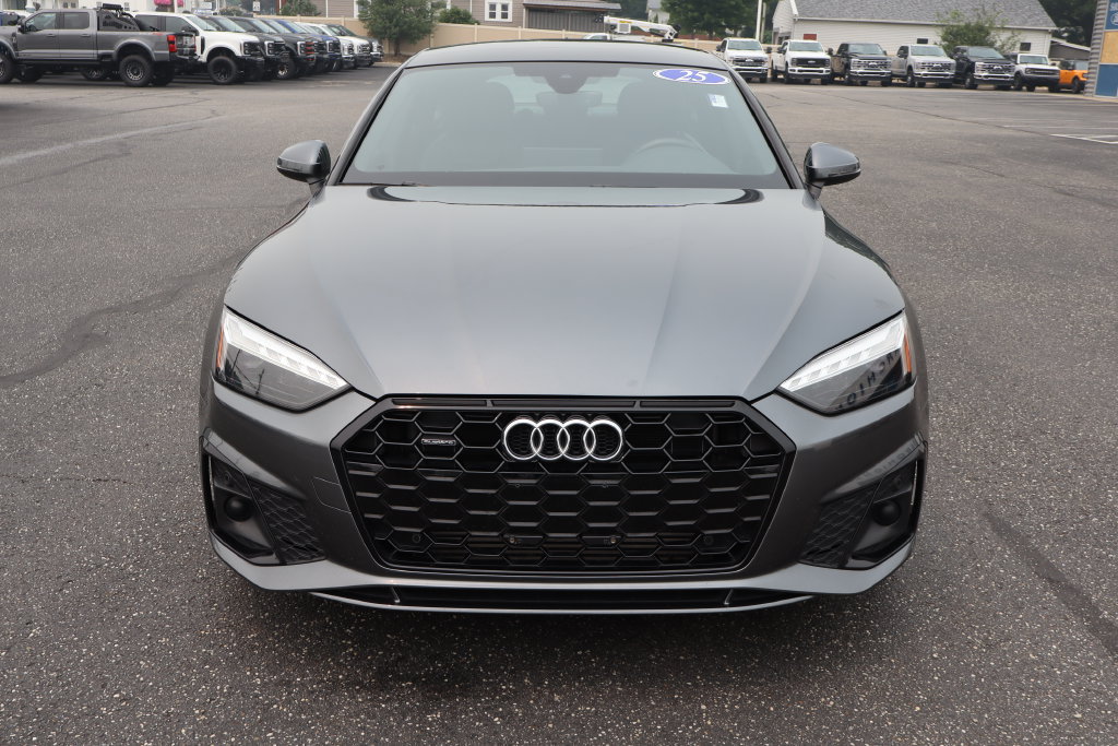 Used 2025 Audi A5 2.0T Premium AWD/4WD image 12