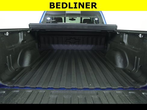 Used 2018 Chevrolet Silverado 1500 LT w/ All Star Edition image 12