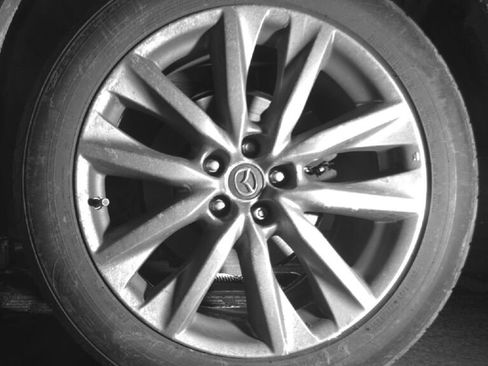 Used 2022 MAZDA CX-9 Grand Touring image 14