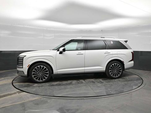 New 2026 Hyundai Palisade Calligraphy image 5