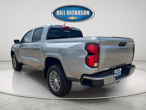 New 2026 Chevrolet Colorado LT w/ LT Convenience Package RWD image 5