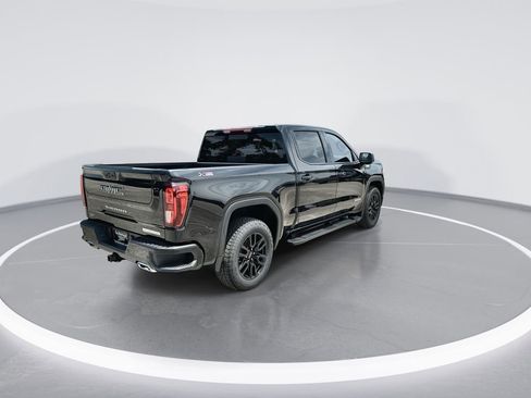 New 2026 GMC Sierra 1500 Elevation image 8