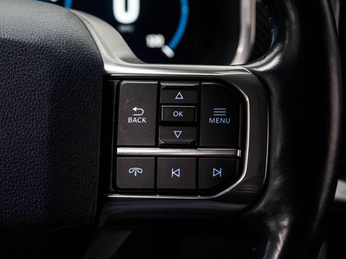 Used 2023 Ford F150 Limited AWD/4WD image 31
