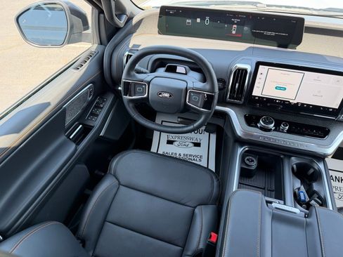 New 2026 Ford Expedition Tremor AWD/4WD image 16