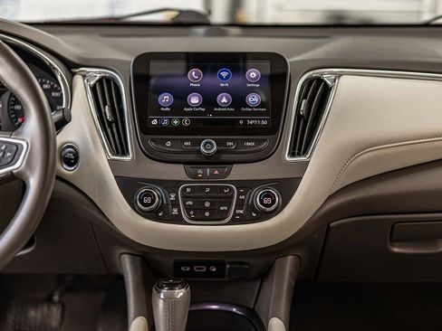 Used 2020 Chevrolet Malibu LT w/ Leather Package image 36