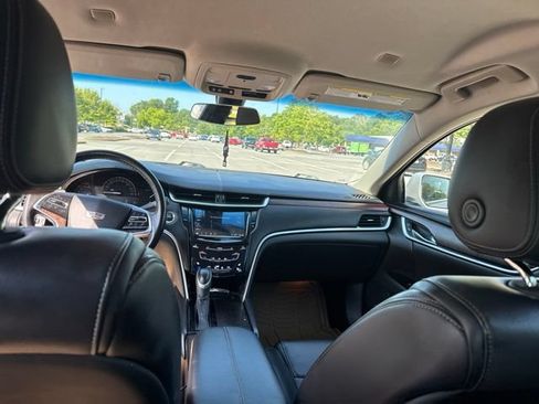 Used 2019 Cadillac XTS Luxury FWD image 33
