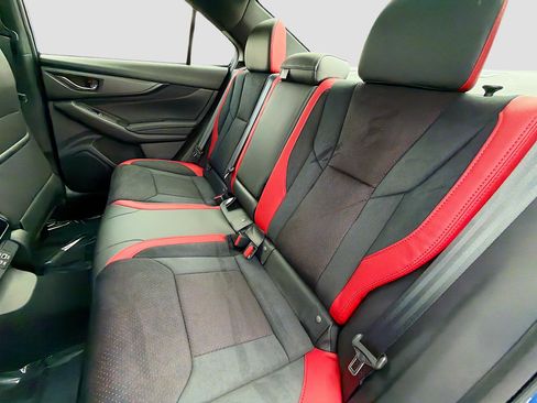 New 2026 Subaru WRX Limited AWD/4WD image 19