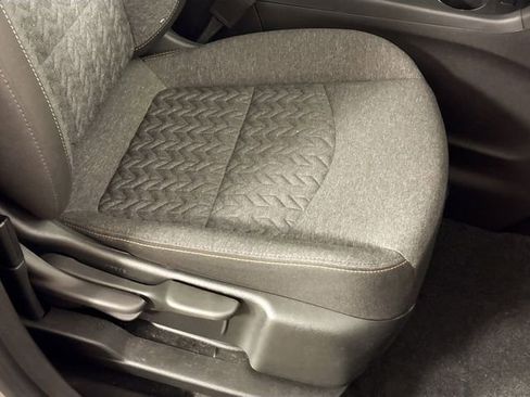 Used 2024 Chevrolet Equinox LT FWD image 38
