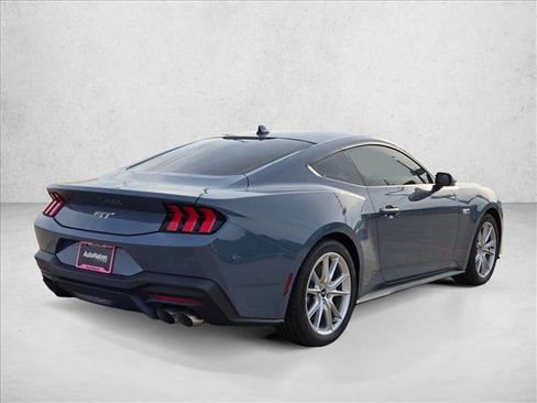 New 2026 Ford Mustang GT Premium image 2